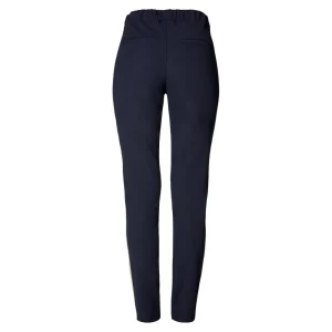 Vrouwen Geisha Fashion Geisha Broek Tape 91563-24 Navy