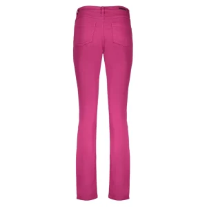 Vrouwen Geisha Fashion Geisha Comfy Jog Denim Jeans 21534-10 Fuchsia