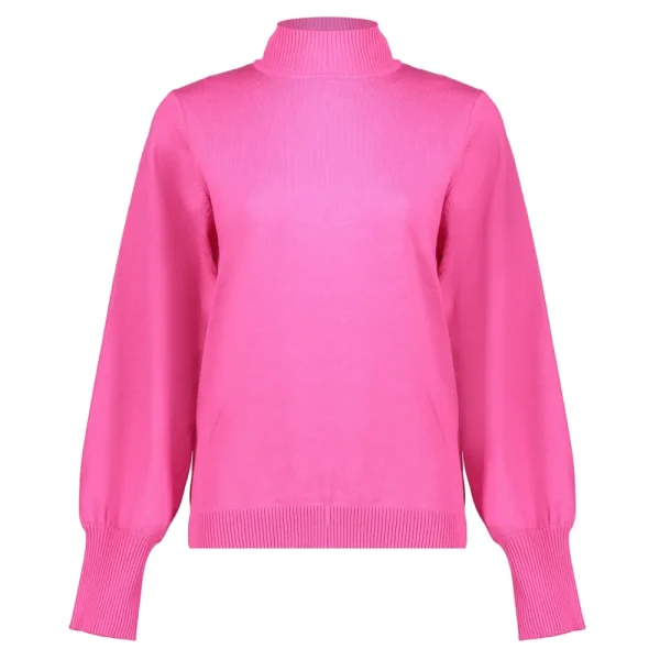 Vrouwen Geisha Fashion Geisha Dames Gebreide Trui 34592-14 Roze