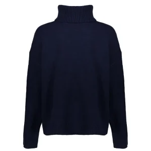 Vrouwen Geisha Fashion Geisha Dames Gebreide Trui 34513-10 Navy