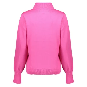 Vrouwen Geisha Fashion Geisha Dames Gebreide Trui 34592-14 Roze