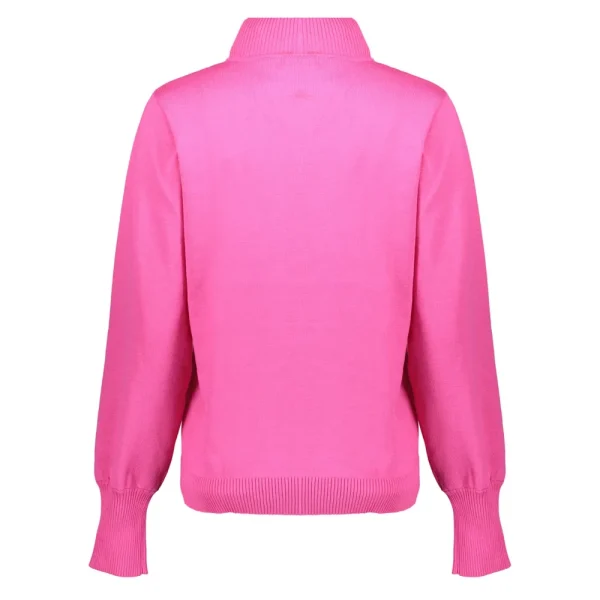 Vrouwen Geisha Fashion Geisha Dames Gebreide Trui 34592-14 Roze
