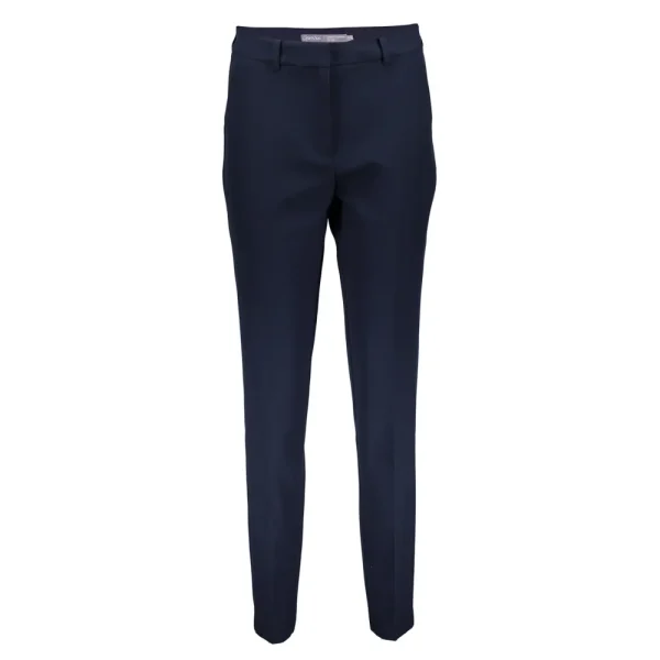 Vrouwen Geisha Fashion Geisha Dames Slim Fit Pantalon 31862-32 Navy