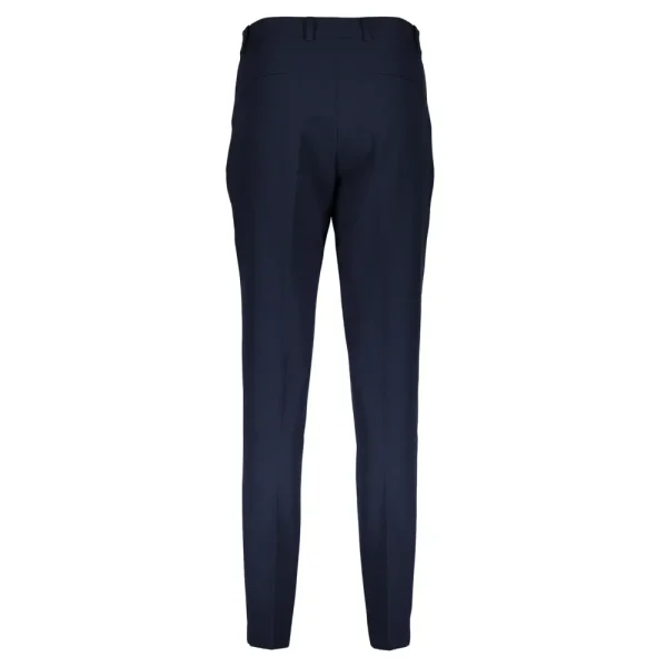 Vrouwen Geisha Fashion Geisha Dames Slim Fit Pantalon 31862-32 Navy