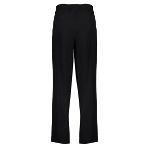 Vrouwen Geisha Fashion Geisha Dames Tailored Twill Pantalon 31581-21 Zwart