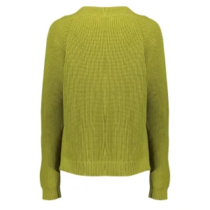 Vrouwen Geisha Fashion Geisha Dames Uni Vest 34800-10 Lime