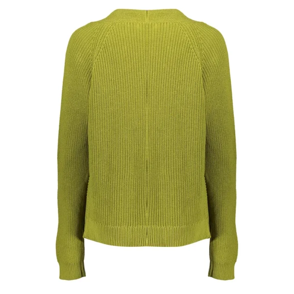 Vrouwen Geisha Fashion Geisha Dames Uni Vest 34800-10 Lime