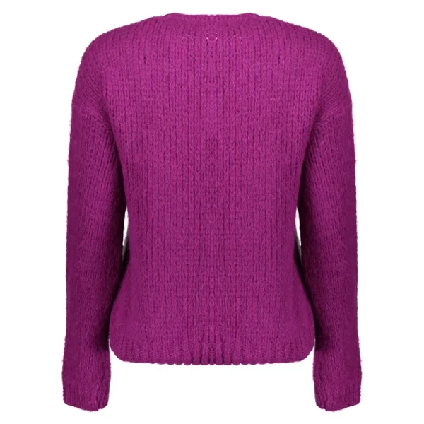 Vrouwen Geisha Fashion Geisha Dames Uni Vest 34859-70 Cyclame