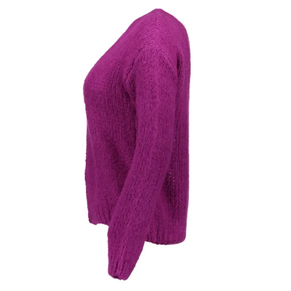 Vrouwen Geisha Fashion Geisha Dames Uni Vest 34859-70 Cyclame