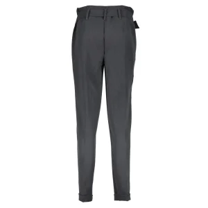 Vrouwen Geisha Fashion Geisha Paperbag Chino 91593-60 Grijs
