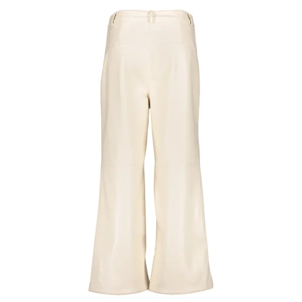 Vrouwen Geisha Fashion Geisha Pu Culotte Broek 21566-19 Kit